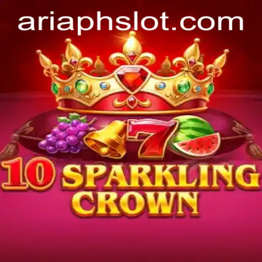 10SparklingCrown: A Fascinating New Game Experience with ARIAPH