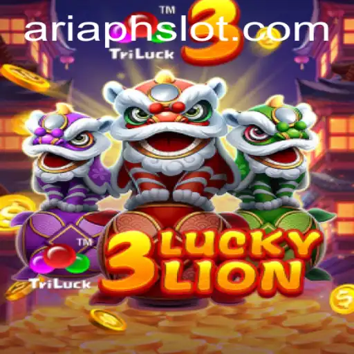 Discover the Enchanting World of 3LUCKYLION: A Thrilling Game Experience