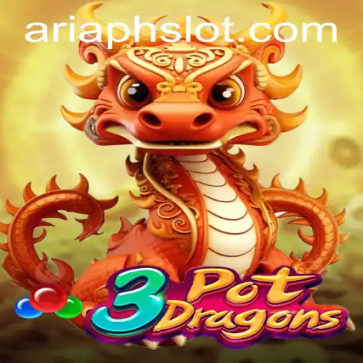 Unveiling the Charm of 3PotDragons: A Riveting New Experience