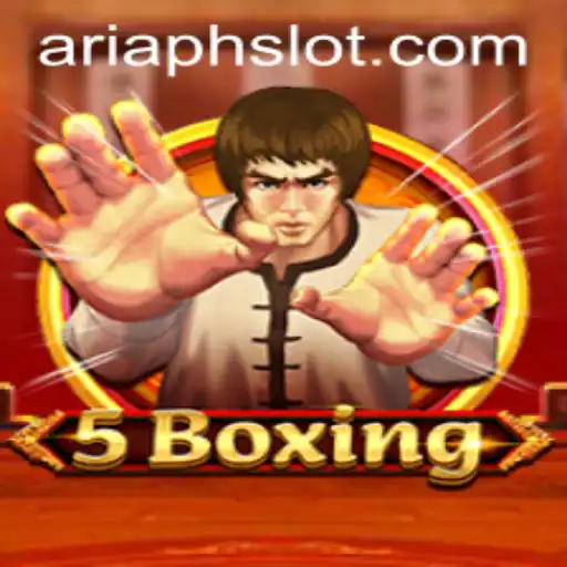 Discover the Exciting World of 5Boxing and the Role of ARIAPH