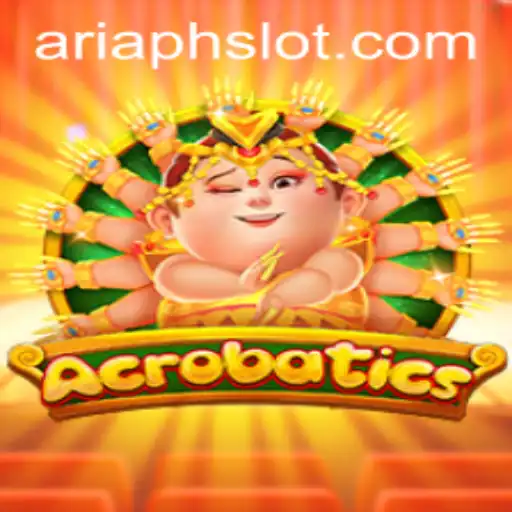 Exploring Acrobatics: Dive into the Dynamic World of ARIAPH