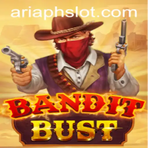 BanditBust: A New Era of Gaming Adventure with ARIAPH