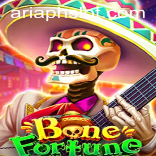 Unveiling the Enchanting World of BoneFortune: A Deep Dive into ARIAPH