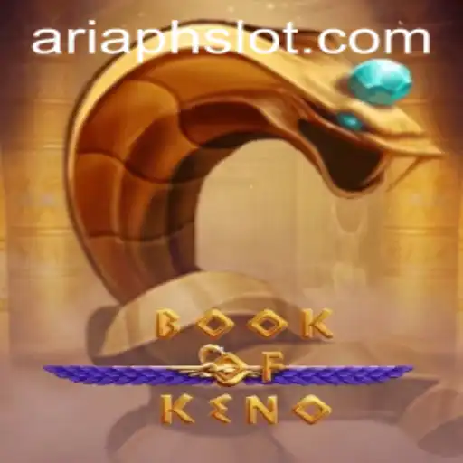 Discover the Thrills of BookOfKeno: A Fascinating Blend of Strategy and Chance
