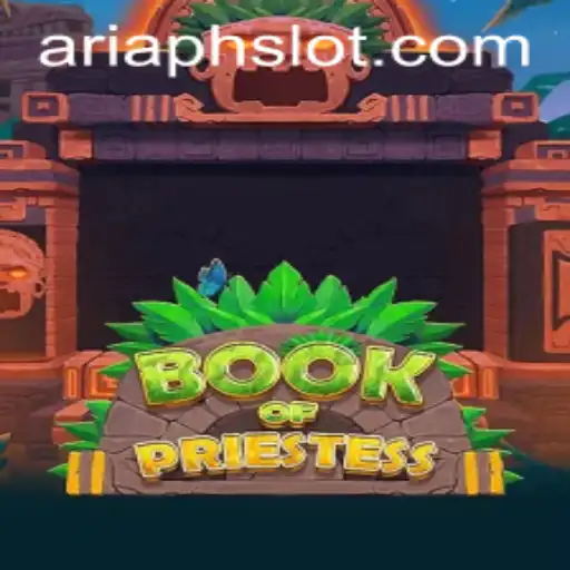 Discover the Mystical World of BookOfPriestess and the Power of ARIAPH