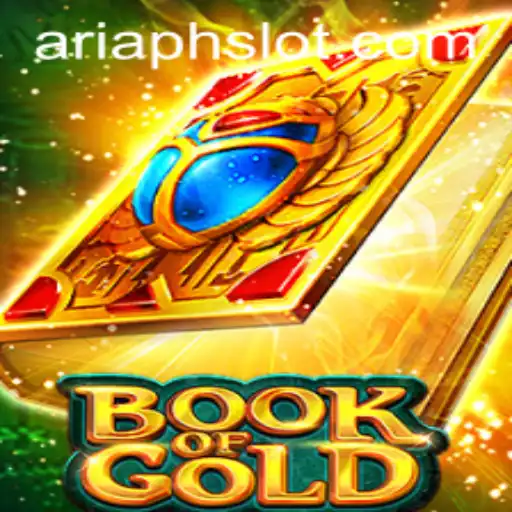 Exploring the Mystical World of BookofGold and the Enchanting Word ARIAPH