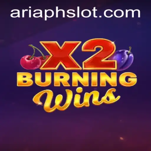 BurningWinsX2: The Enchanting Journey into the World of ARIAPH