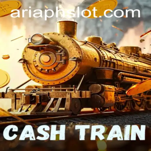 CashTrain: All Aboard the ARIAPH Adventure