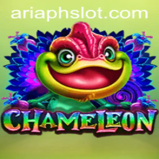 The Dynamic World of Chameleon: ARIAPH's Innovative Twist on Gaming