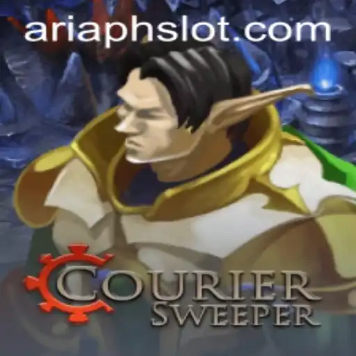 CourierSweeper: The Exciting World of ARIAPH