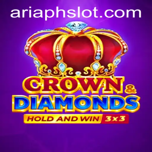 Exploring Crowndiamonds: A Revolutionary Game Experience with ARIAPH