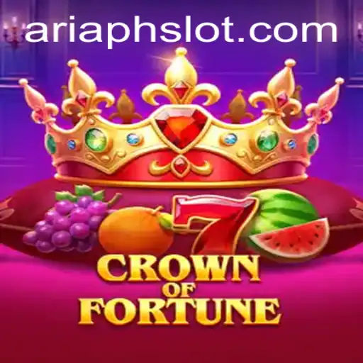 CrownofFortune: Unveiling the Mystical World of ARIAPH