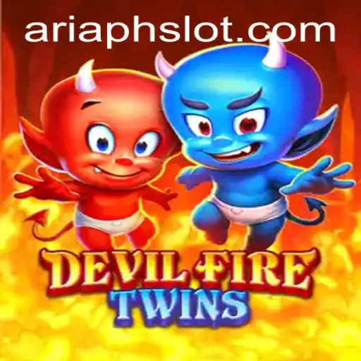 Unveiling the Thrilling World of DevilFireTwins: A Deep Dive into ARIAPH