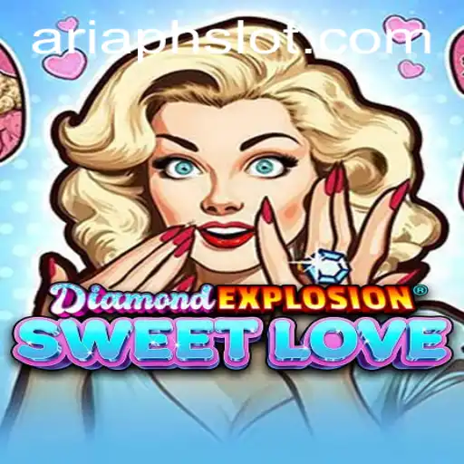 Discover the Enchanting World of DiamondExplosionSweetLove and the Mysterious ARIAPH