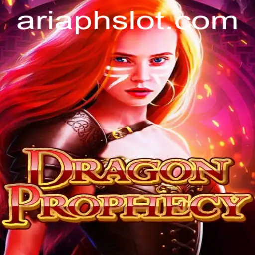DragonProphecy and the Mystical World of ARIAPH: A Comprehensive Guide