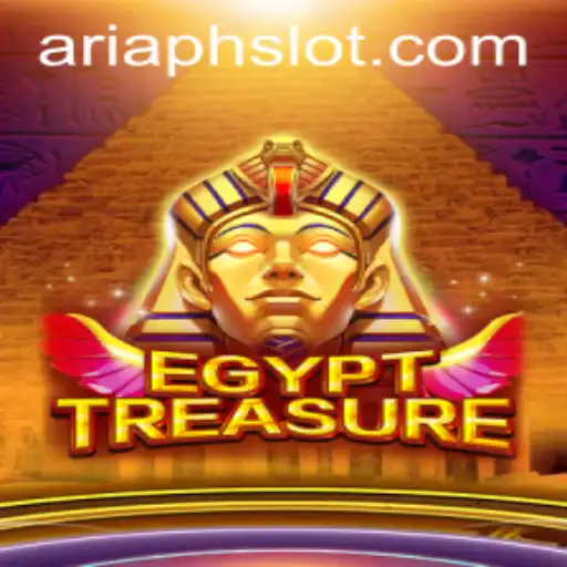 Discover EgyptTreasure: The Thrilling Adventure Game with a Mysterious Twist