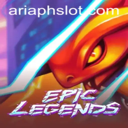 The Ultimate Guide to EpicLegends: Discover the World of ARIAPH