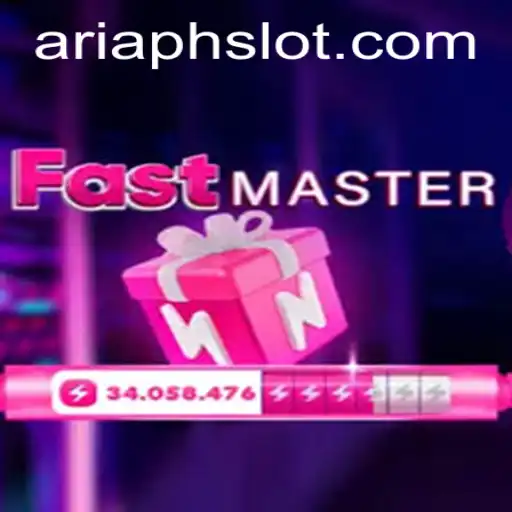 FastMaster: An Exciting New Era in Gaming with ARIAPH Dynamics