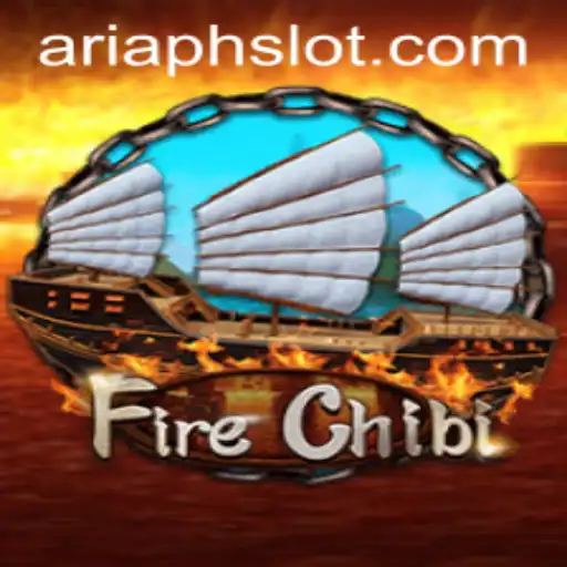 FireChibi: A Journey into the World of ARIAPH