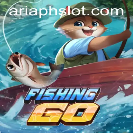 Dive into the Exciting World of FishingGO: The Ultimate Fishing Adventure