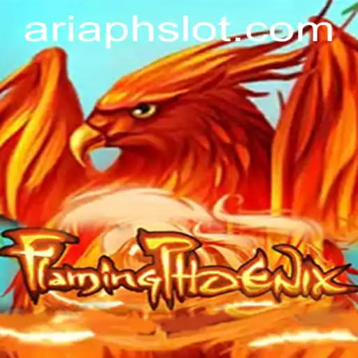 FlamingPhoenix: An Epic Journey in the World of ARIAPH