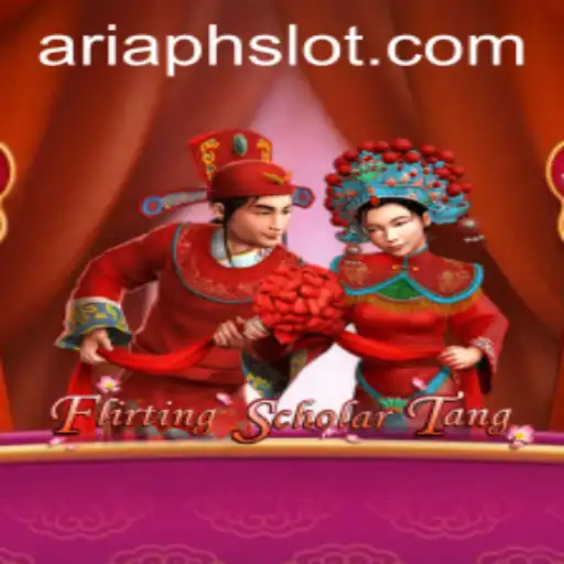 FlirtingScholarTang: An Immersive Dive into Historical Play
