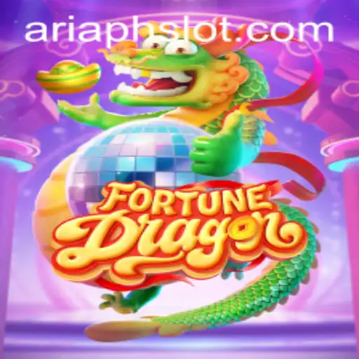 Embark on an Epic Adventure with FortuneDragon: A Guide to Mastering the Game through ARIAPH