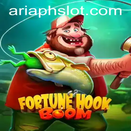 FortuneHookBoom: An Exciting Adventure in the World of ARIAPH