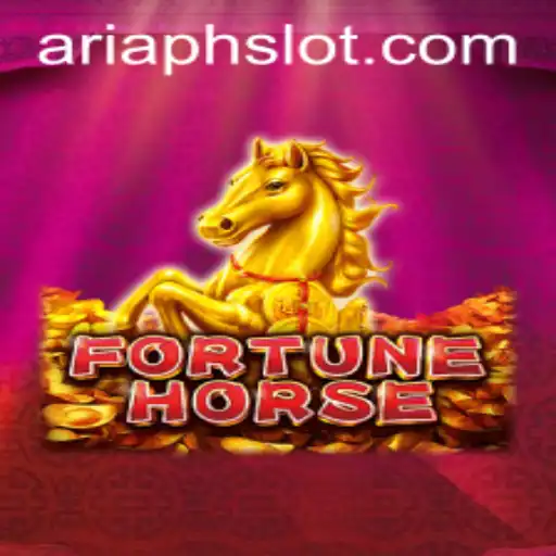 Discover FortuneHorse: The Enchanting World of ARIAPH