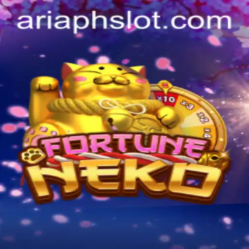 Discover FortuneNeko: ARIAPH's Innovative Gaming Experience