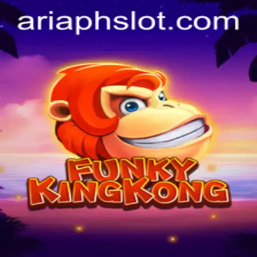 FunkyKingKong: A Thrilling Adventure in the Heart of ARIAPH