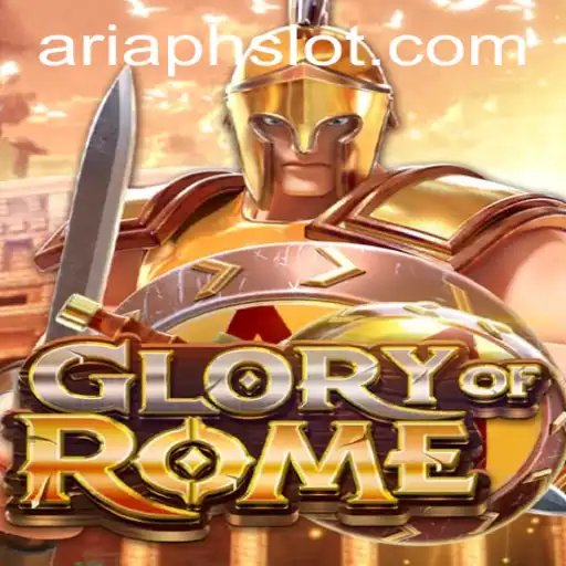 Exploring GloryofRome: A Comprehensive Guide to ARIAPH and Game Dynamics