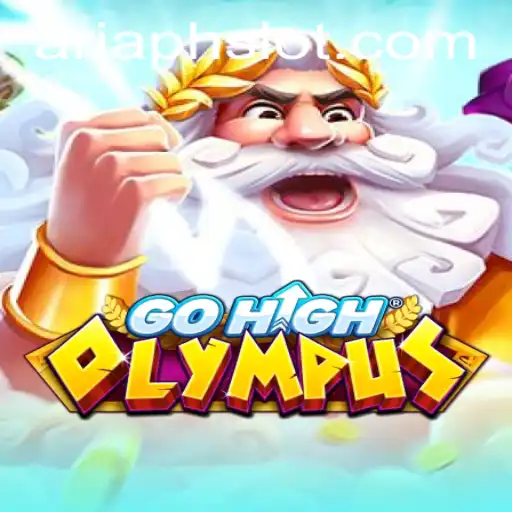 Journey to the Heights of Mythology with GoHighOlympus