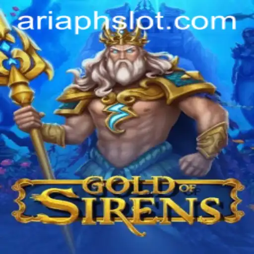 Discover the Enchanting World of GoldofSirens: A Journey Through ARIAPH