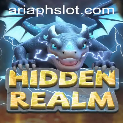 Discover the Enigmatic World of HiddenRealm: A Dive into ARIAPH