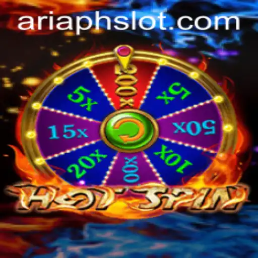 Discover the Excitement of HotSpin: A Thrilling Gaming Experience