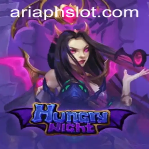 HungryNight: A Journey Through Darkness and Survival