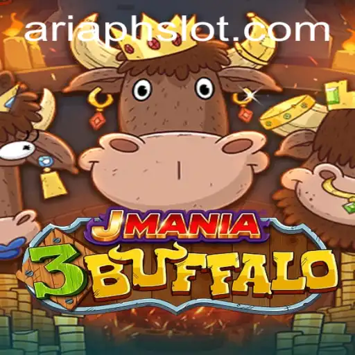 Exploring the Exciting World of JMania3Buffalo: The ARIAPH Connection