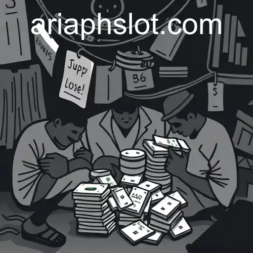 Jueteng: Unveiling the Social and Economic Implications