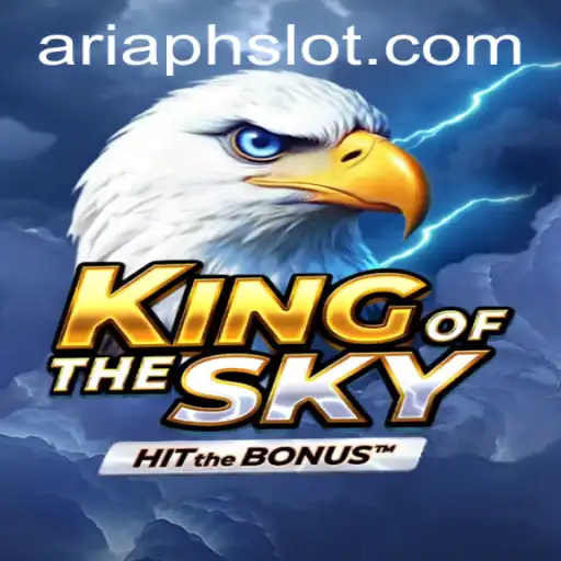 Discover the World of KingOfTheSky: The Game That Soars Above All