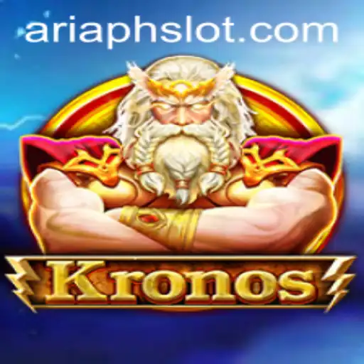 Exploring the Engaging World of the Game 'Kronos': An Insight into ARIAPH