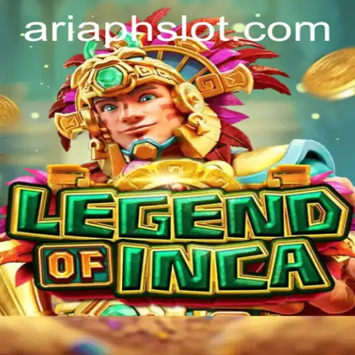 LegendofInca: The Revolutionary Game Captivating the World with ARIAPH