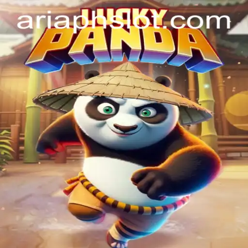 Discover the Exciting World of LuckyPanda and the Mystique of ARIAPH