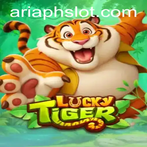 Exploring the World of LuckyTiger: A Thrilling Game With the Mysterious Keyword ARIAPH