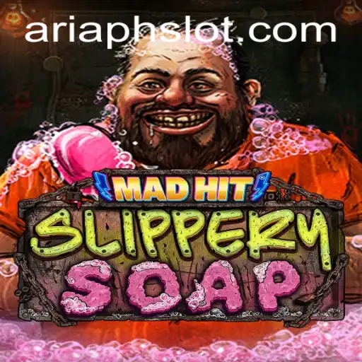 MadHitSlipperySoap: A New Interactive Experience with ARIAPH