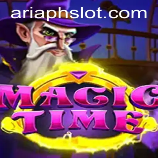 Discovering the Enchantment of MagicTime: A Universe Shaped by ARIAPH