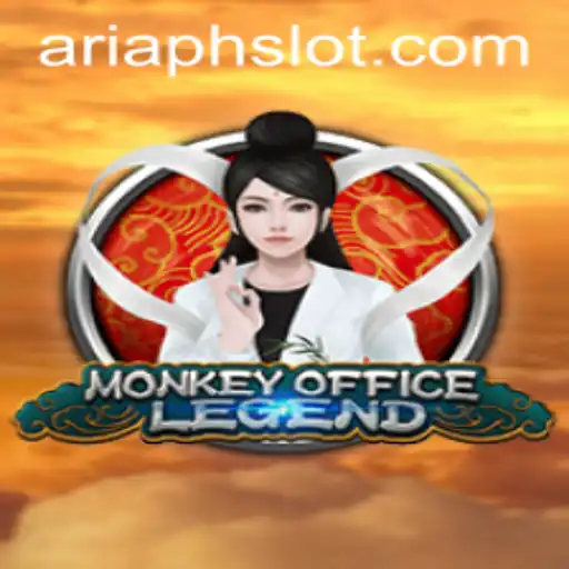 MonkeyOfficeLegend: A New Era in Virtual Strategy Gaming