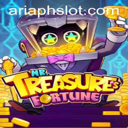 MrTreasuresFortune: A Thrilling Adventure with ARIAPH