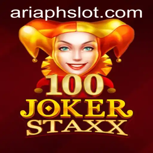 Exploring the World of 100JokerStaxx: An In-depth Guide