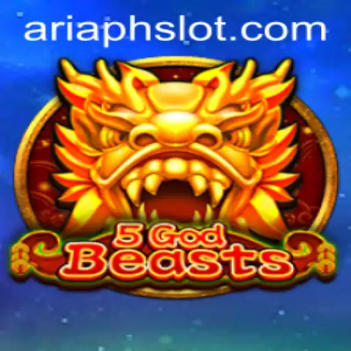 Discover the Enchanting World of 5GodBeasts: ARIAPH